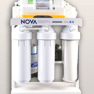 دستگاه تصفیه آب نوا | Nova 6